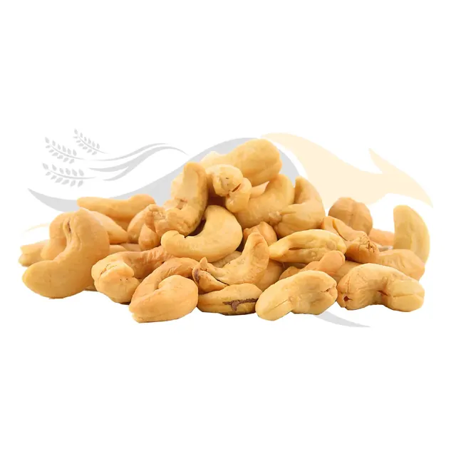 Cashew nuts